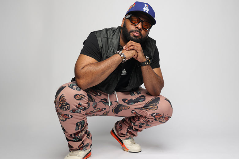 MC Tres Unplugged Vol. 5 Brunch at City Winery.