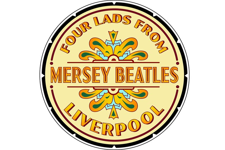 The Mersey Beatles “Return to Shea Stadium" at The Widley Theatre.