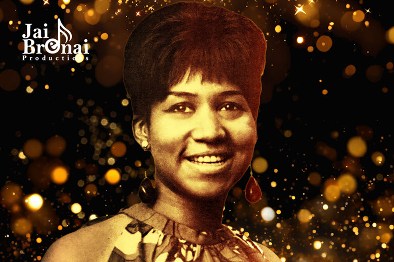 A Night with Aretha: Aretha Franklin Tribute at City Winery.