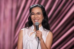 Ali Wong at Stifel Theatre.