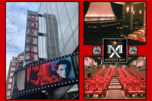 MX Movies Show us Your Badge.