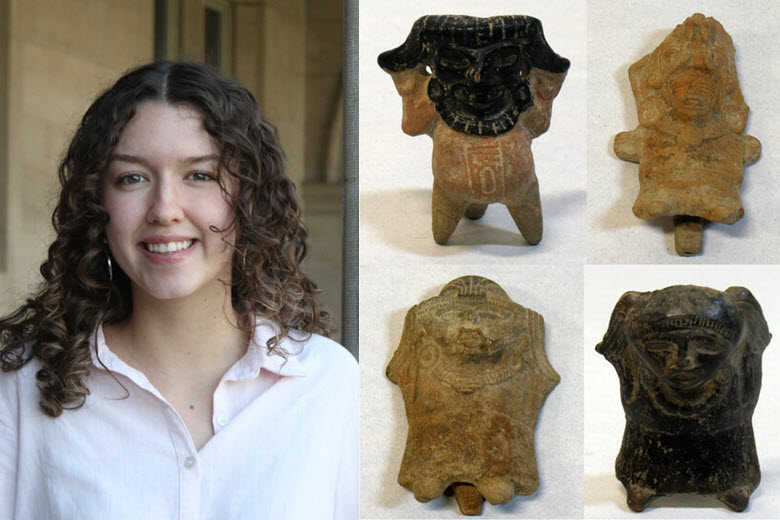 New Perspectives Talk: “Sonic Memories of the Coast” at Mildred Lane Kemper Art Museum.