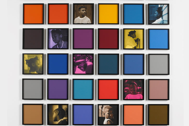 PUBLIC TOUR: Honoring Legacies at Mildred Lane Kemper Art Museum.