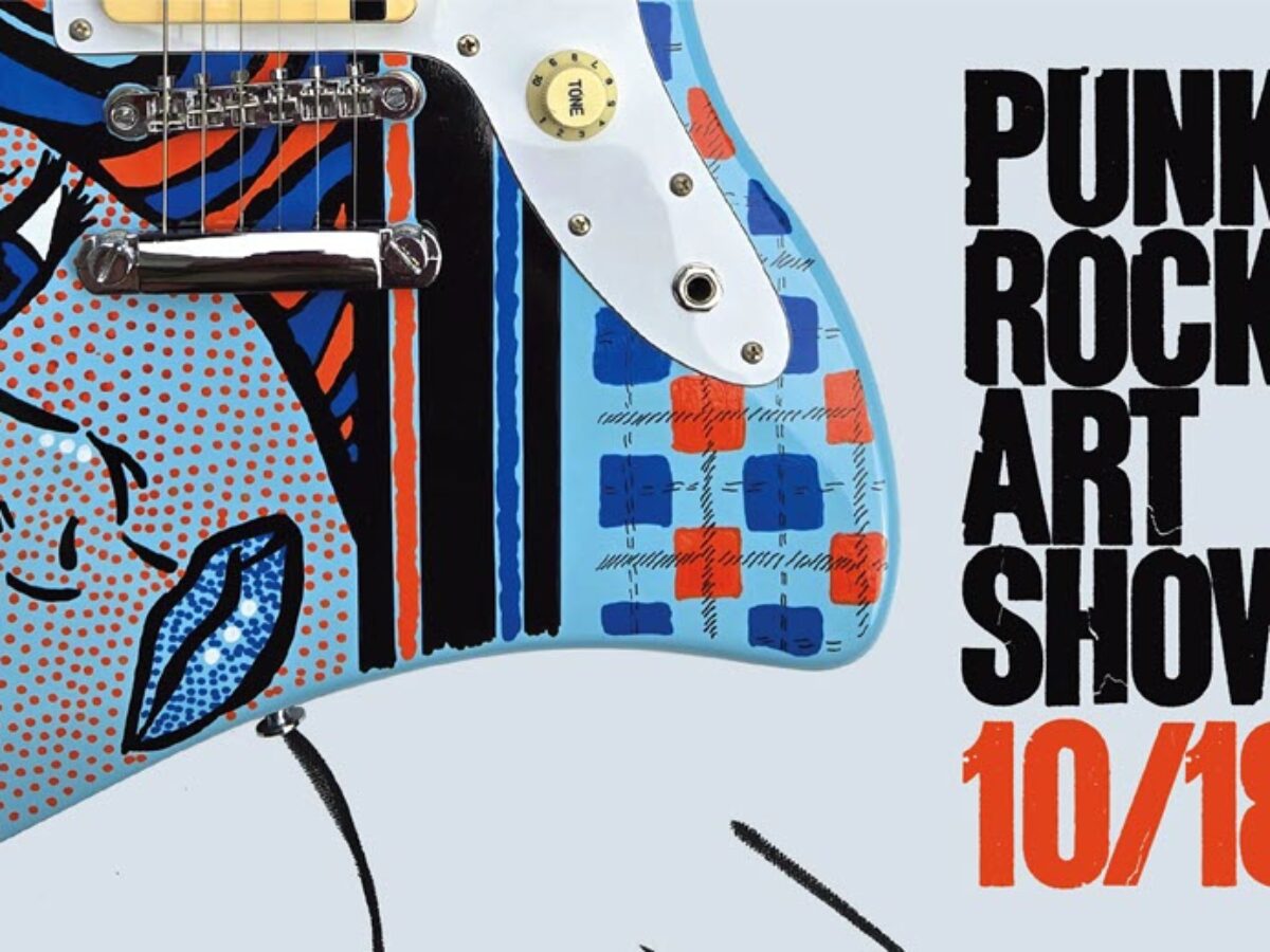 洋楽 Thoughts of Punk Rock SQUARE-1024x1024.jpg