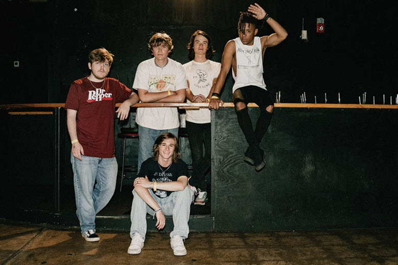 The Runarounds at The Pageant.