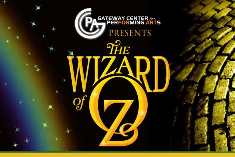 The Wizard of Oz at KPAC.
