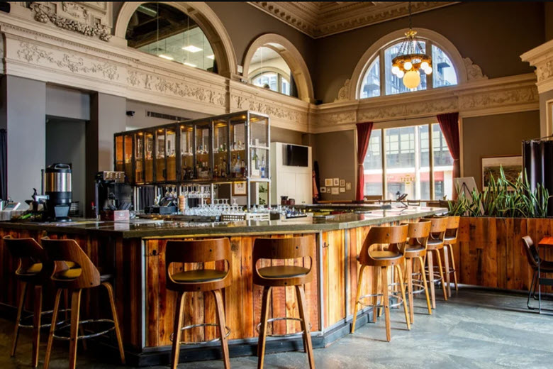 Trust Cocktail Bar & Event Venue