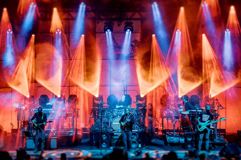 Umphrey's McGee at The Pageant.