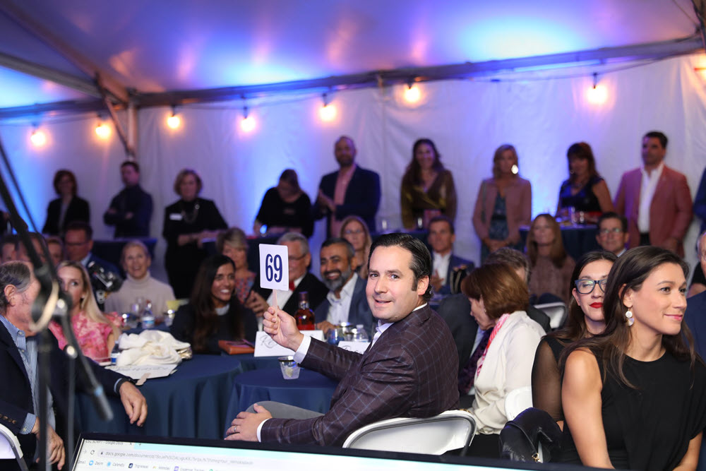 Utopia Experience Nonprofit Gala