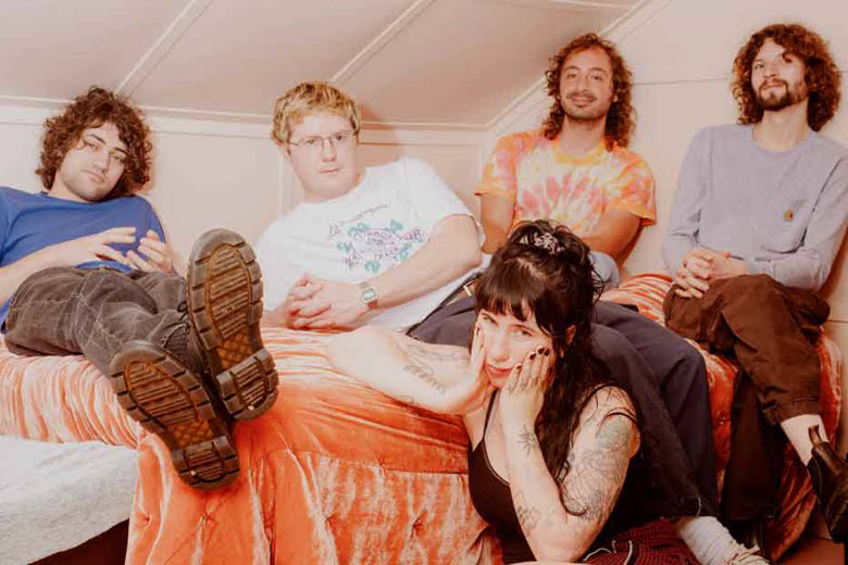 Wednesday at Delmar Hall.