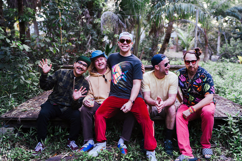 Badfish - A Tribute to Sublime at The Pageant.