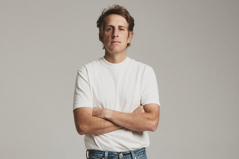 Ben Rector at Powell Hall.