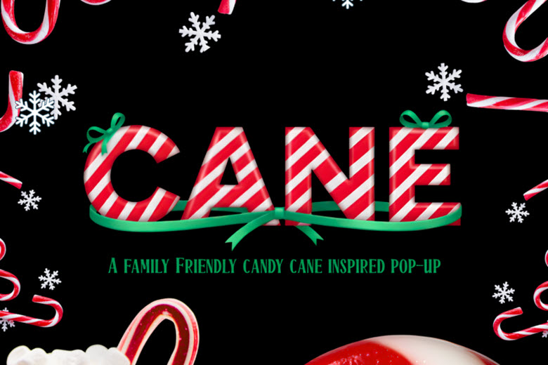 CANE: A Family Friendly Holiday Pop-Up at Steve's Hot Dogs in Delmar.
