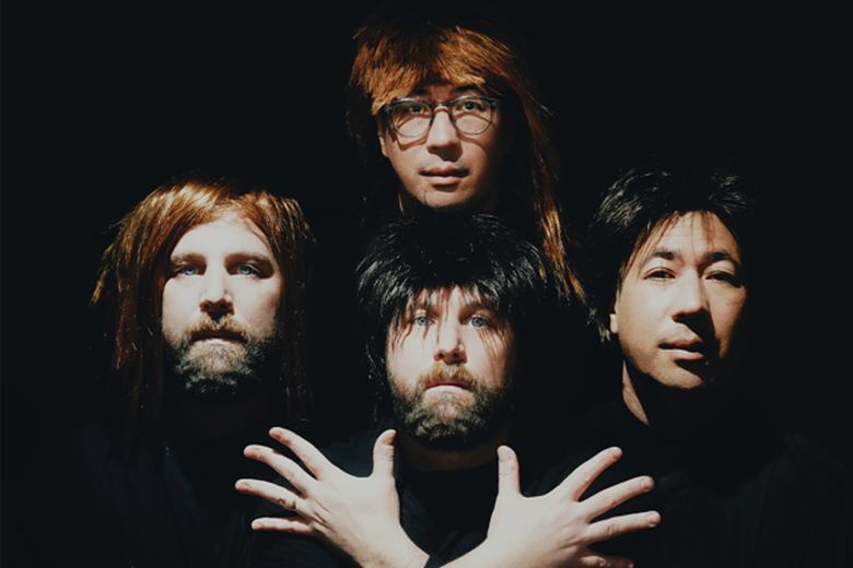 Choir! Choir! Choir! at The Hawthorn.