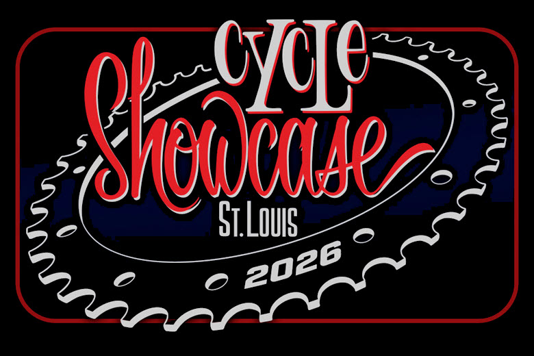 Cycle Showcase STL 2026 at The Pageant.