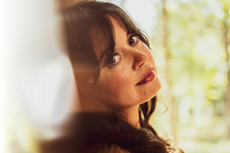 Emily Scott Robinson at City Winery.