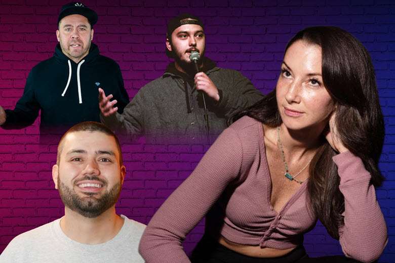 Kerryn Feehan feat. Aaron Putnam at City Winery.