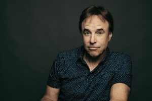 Kevin Nealon at Helium Comedy Club.