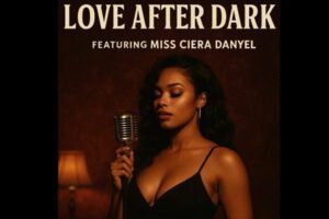 Love After Dark at Blueberry Hill.