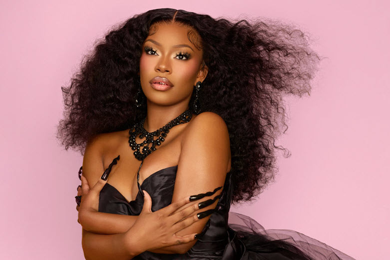 Monaleo at The Pageant.