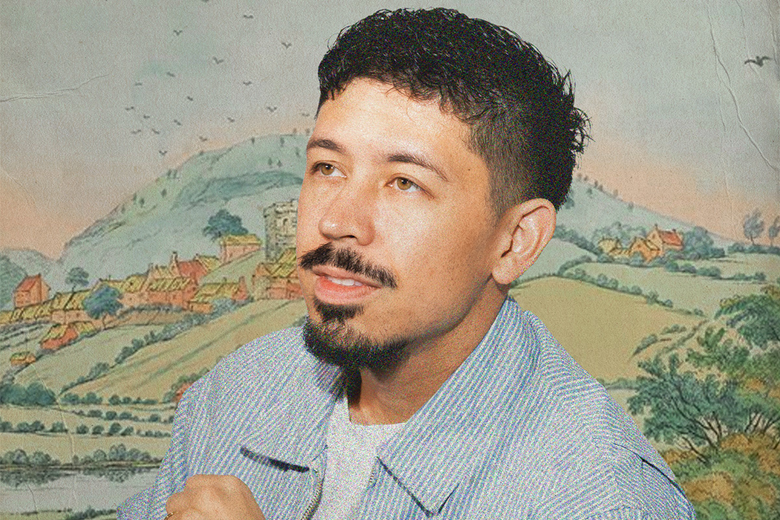 Noel Miller AT Helium Comedy Club.