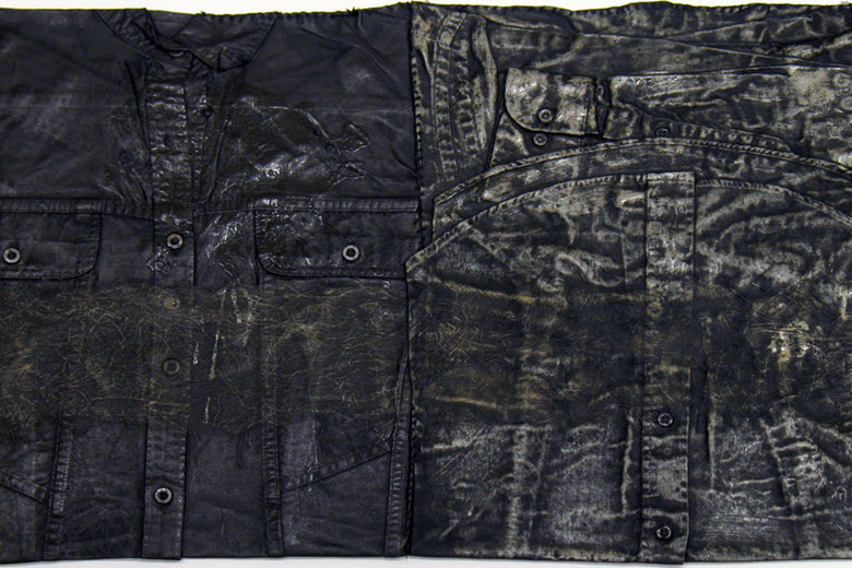 Public Tour: First Impressions at Mildred Lane Kemper Art Museum.