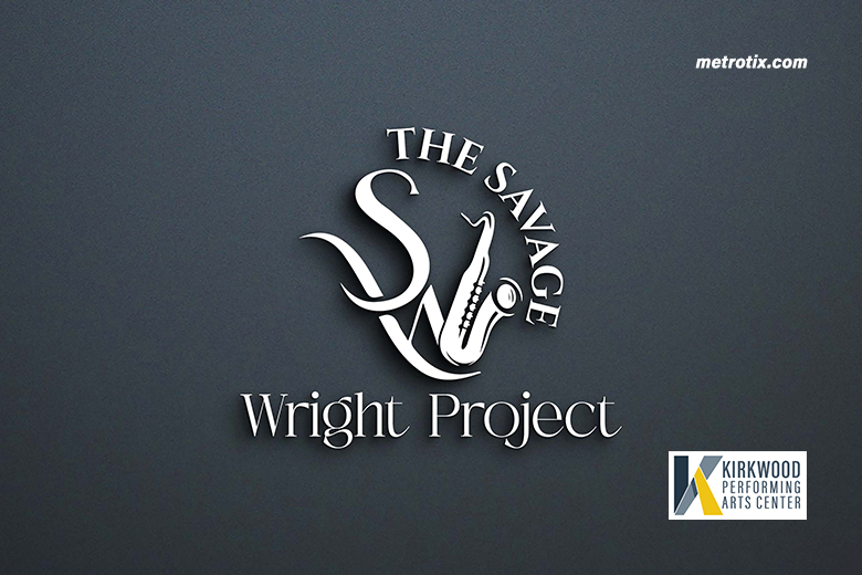 The Savage Wright Project at Kirkwood Performing Arts Center.