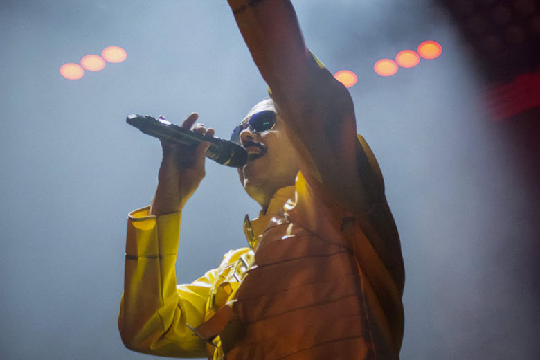 Somebody to Love A Tribute to Queen at City Winery.