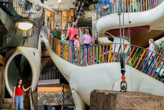 City Museum