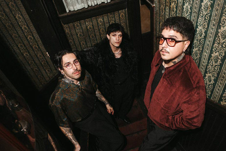 Dayseeker at The Pageant.