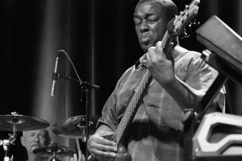 Dreaming in Colour at City Winery.