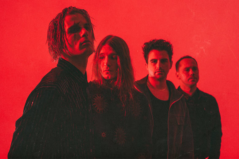 I See Stars at Delmar Hall.