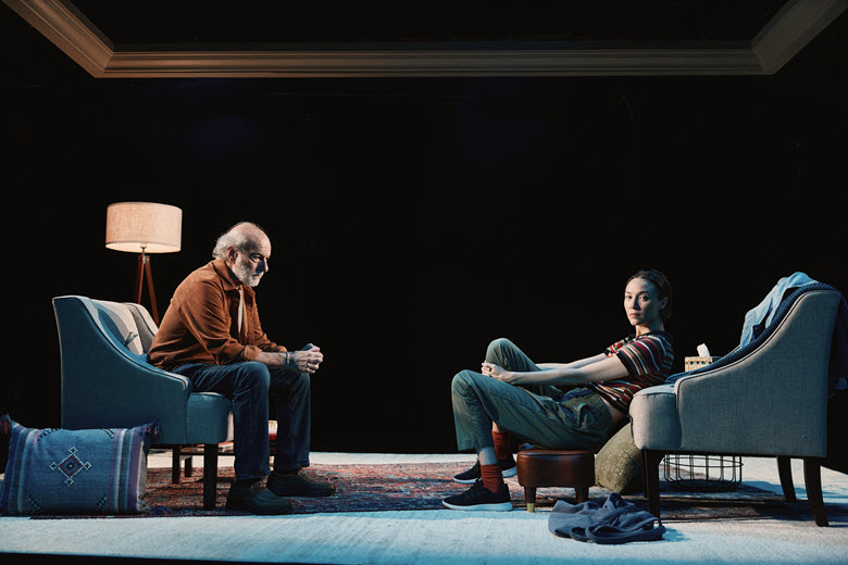 JOB at New Jewish Theatre.