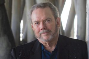 Jimmy Webb at City Winery.