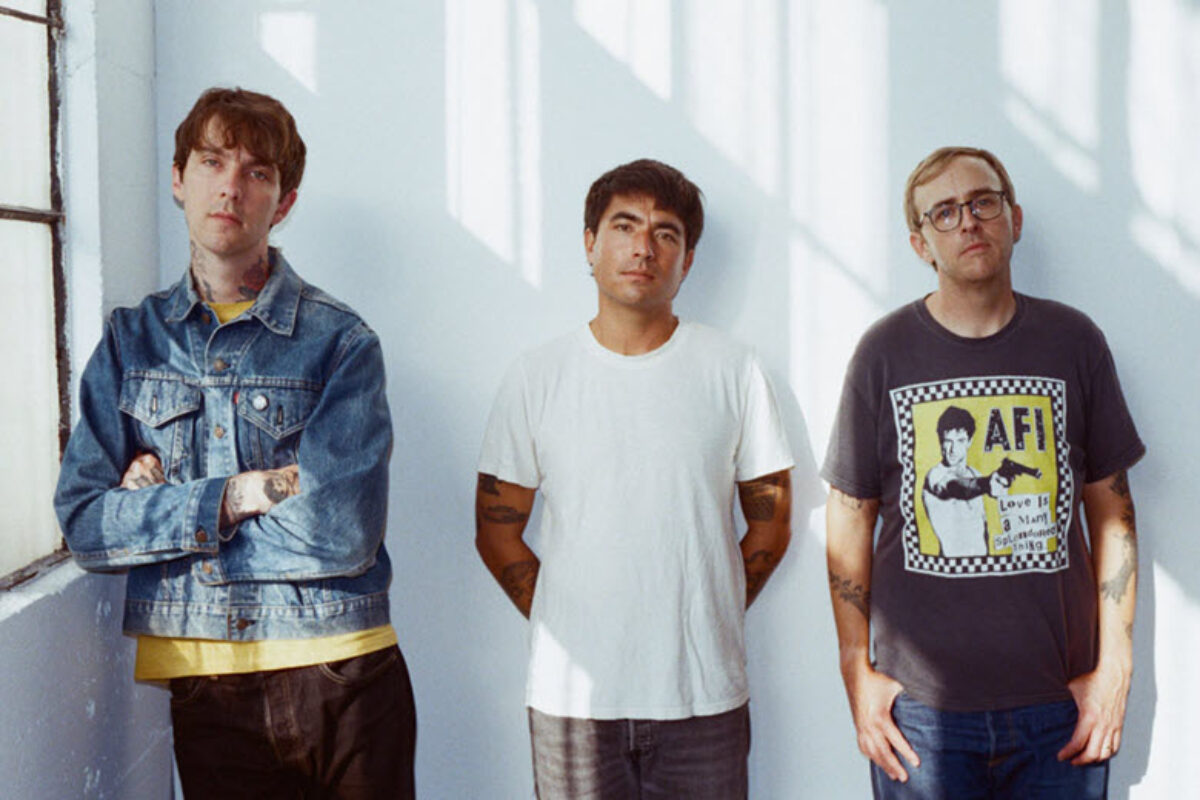 Joyce Manor - St Louis Events