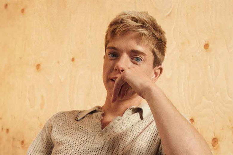 Mae Martin at The Pageant.