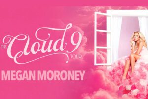 Megan Moroney at Enterprise Center.