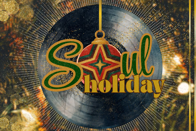 Soul Holiday at The Dark Room at The Grandel.