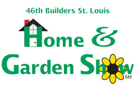St. Louis Home & Garden Show at The Dome.