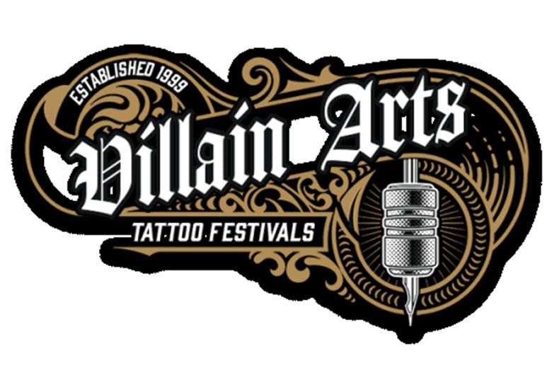 St. Louis Tattoo Arts Festival at The Dome.