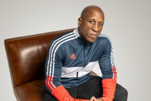 Steve Ewing Band at City Winery.