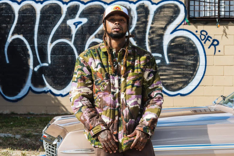 T-Dubb O’s All-STL All Star New Year’s Bash at City Winery.