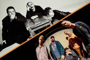 White Reaper & Drug Church at Delmar Hall.