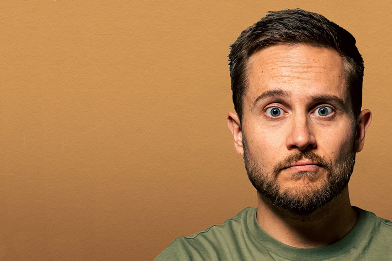 Zoltan Kaszas at The Pageant.