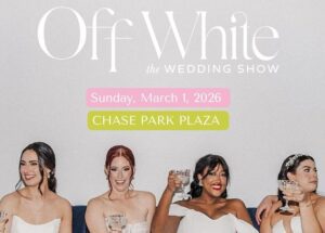 The Wedding Show at the Chase Park Plaza Hotel.