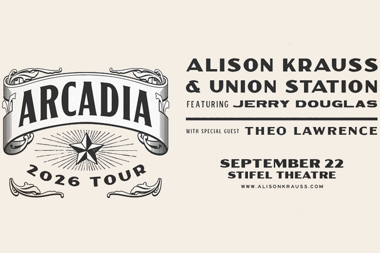 Alison Krauss & Union Station