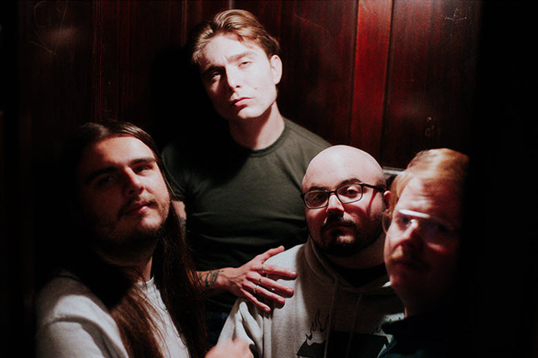 Arm's Length at Delmar Hall.