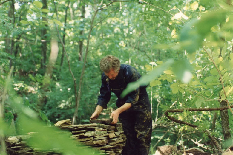 Begin Again: 50 Years and Counting at Laumeier Sculpture Park.