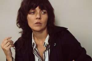 Courtney Barnett at The Hathrown.
