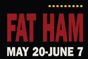 Fat Ham at the Black Rep.